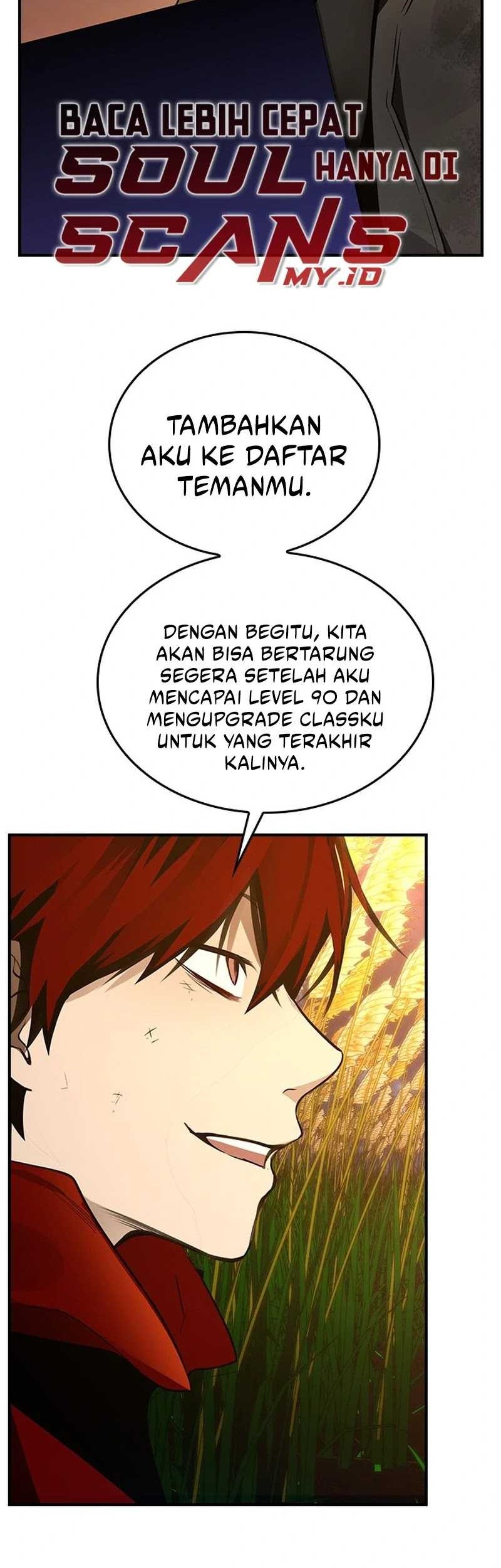 Bad Ending Maker Bab 30 halaman 11