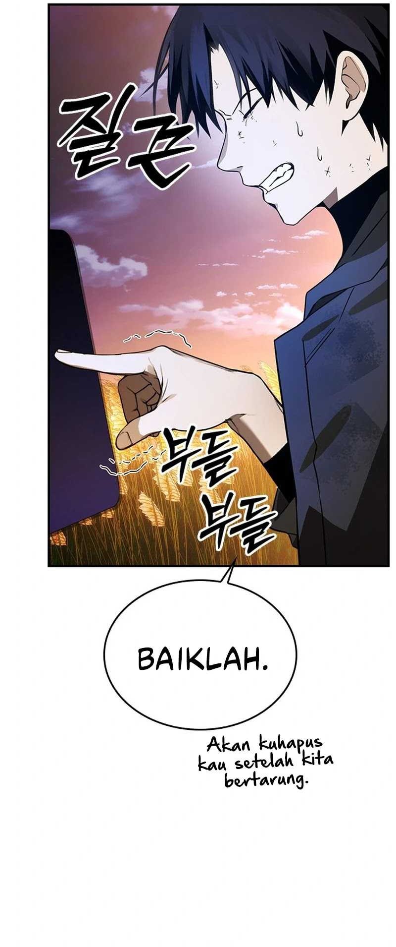 Bad Ending Maker Bab 30 halaman 12