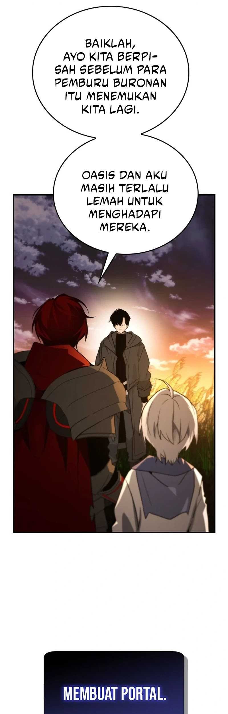 Bad Ending Maker Bab 30 halaman 13