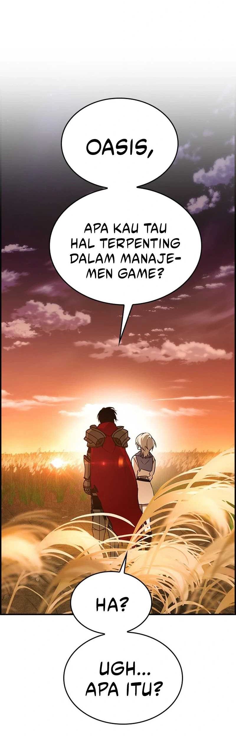 Bad Ending Maker Bab 30 halaman 17