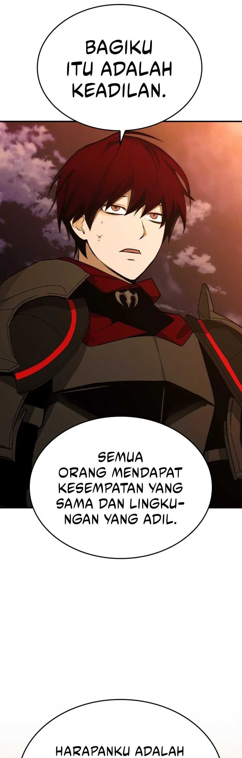 Bad Ending Maker Bab 30 halaman 19