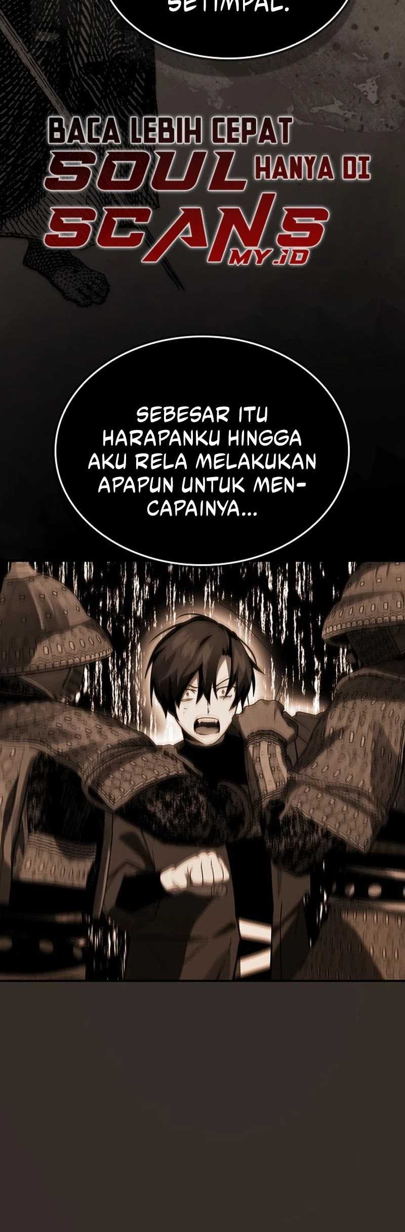 Bad Ending Maker Bab 30 halaman 22