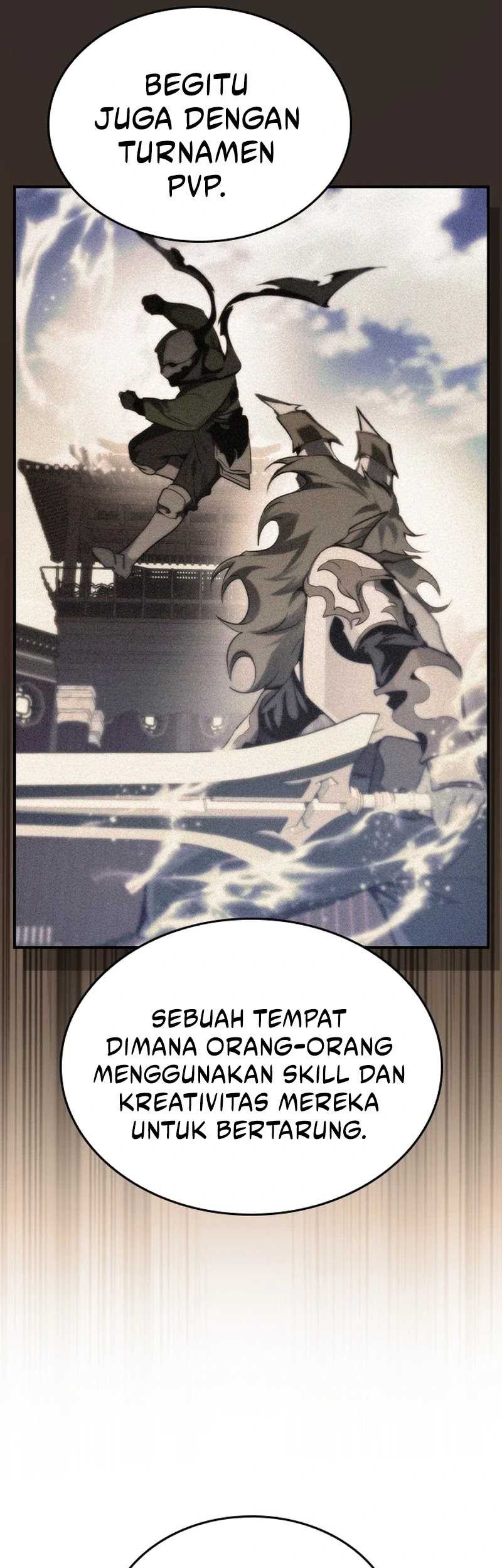 Bad Ending Maker Bab 30 halaman 23