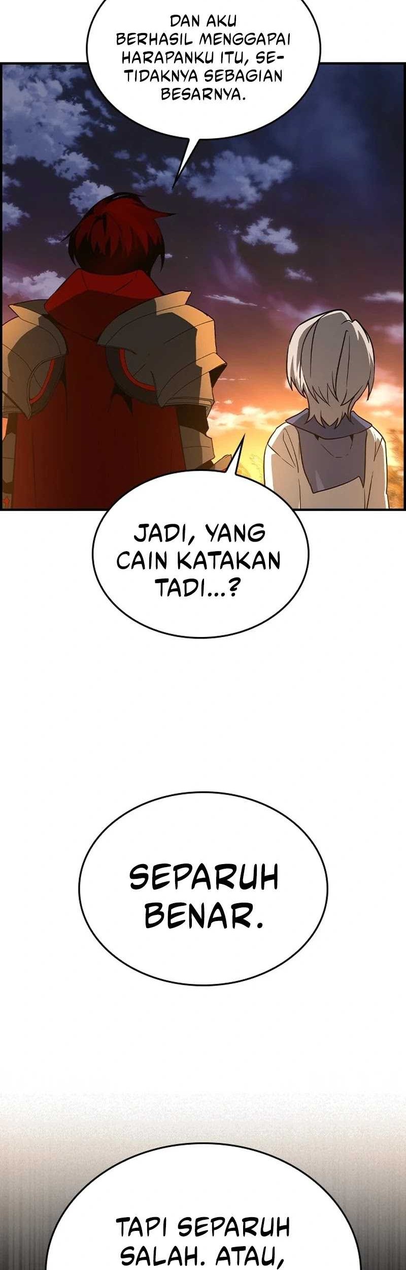Bad Ending Maker Bab 30 halaman 24