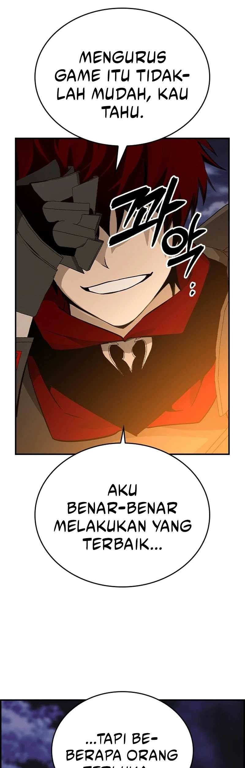 Bad Ending Maker Bab 30 halaman 26
