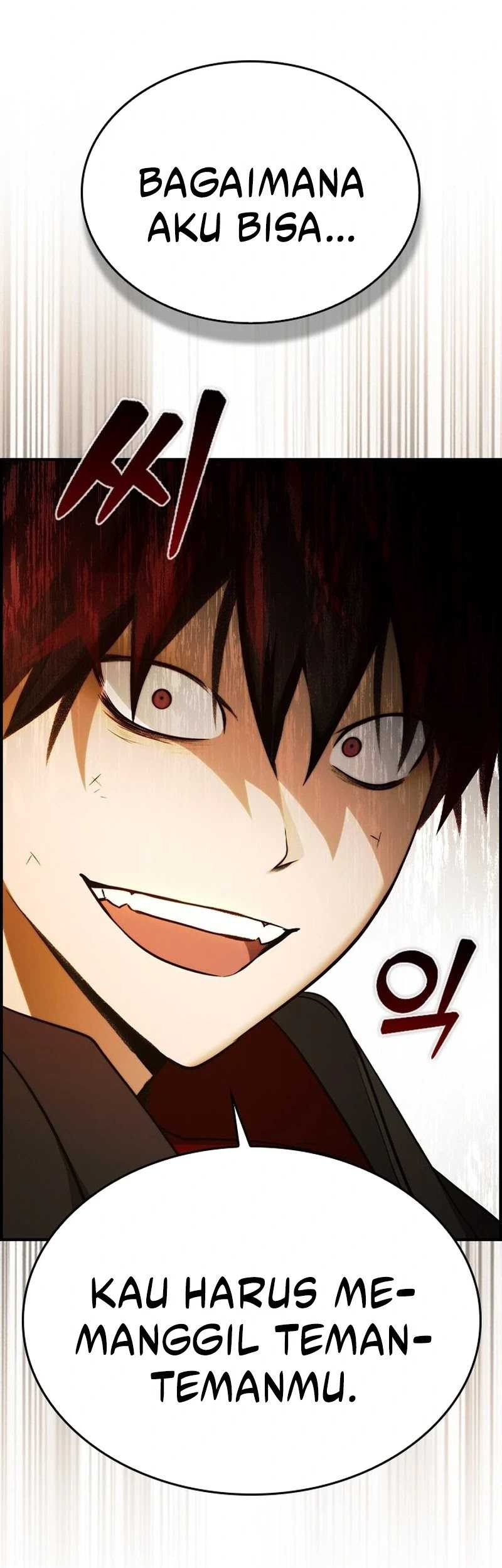 Bad Ending Maker Bab 30 halaman 32