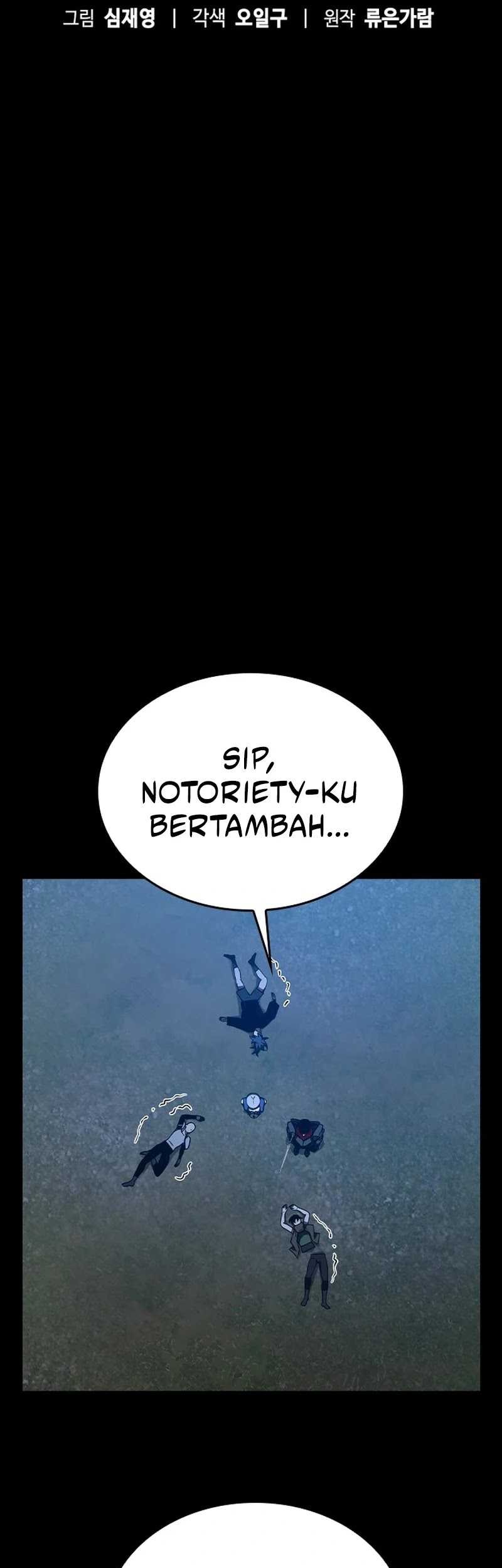Bad Ending Maker Bab 30 halaman 35
