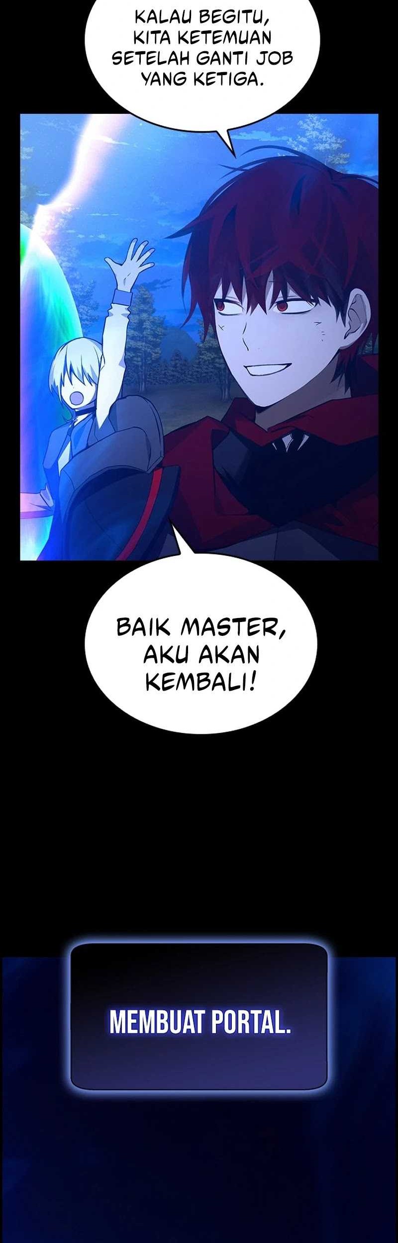 Bad Ending Maker Bab 30 halaman 36
