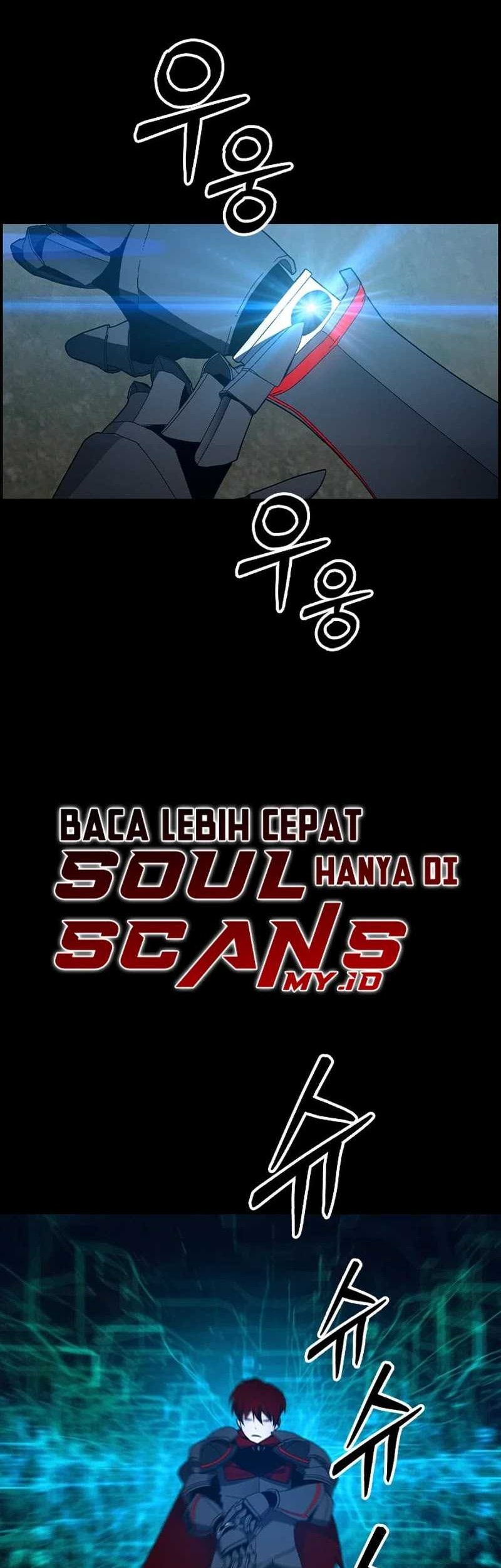 Bad Ending Maker Bab 30 halaman 39