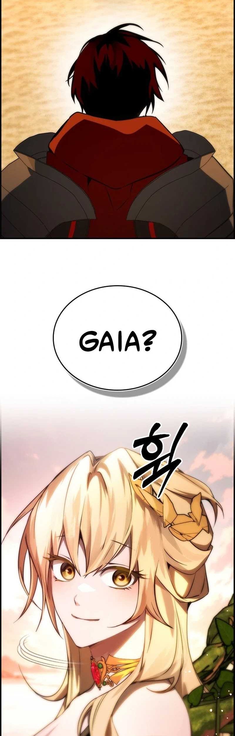 Bad Ending Maker Bab 30 halaman 42