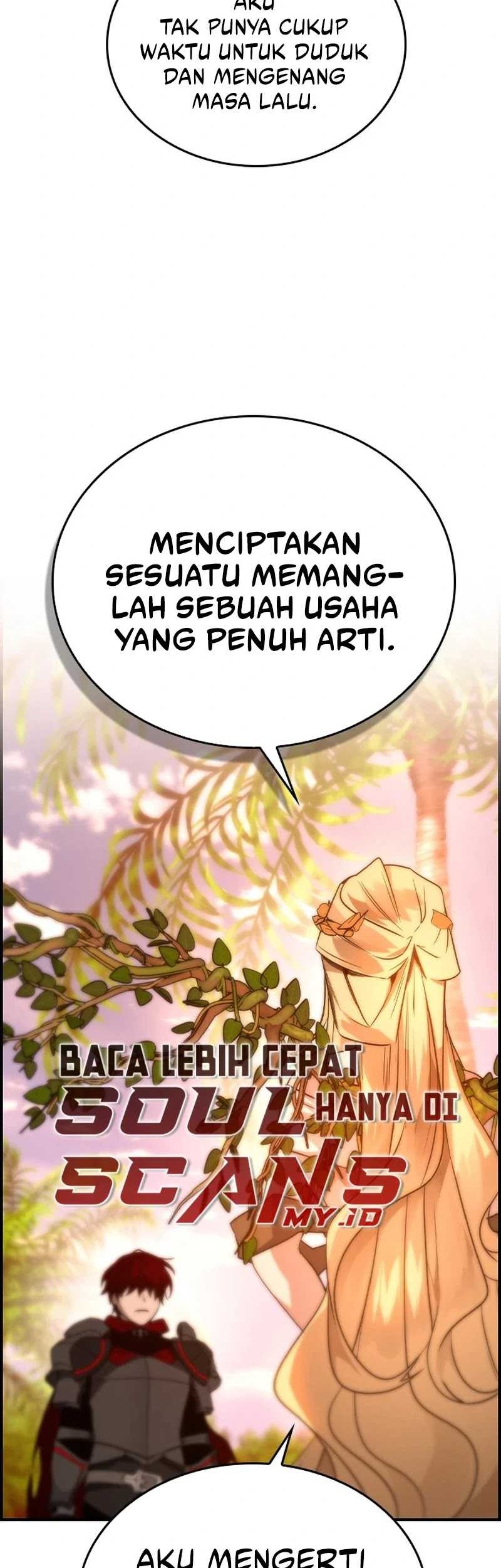 Bad Ending Maker Bab 30 halaman 47
