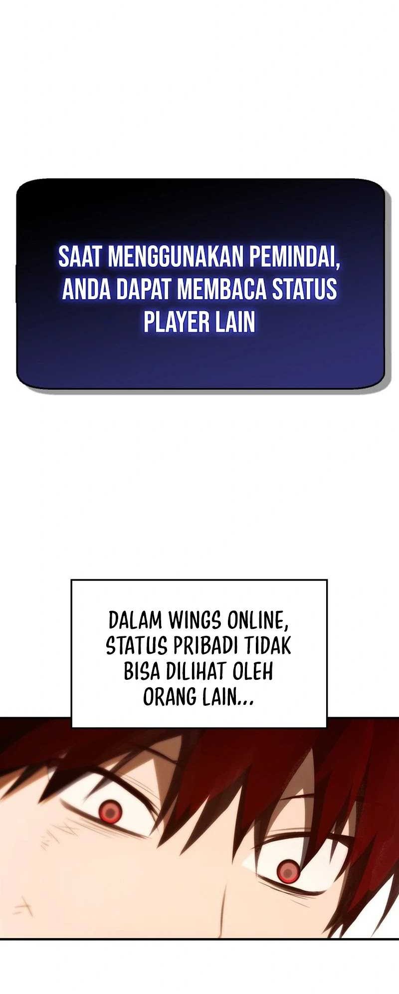 Bad Ending Maker Bab 30 halaman 51
