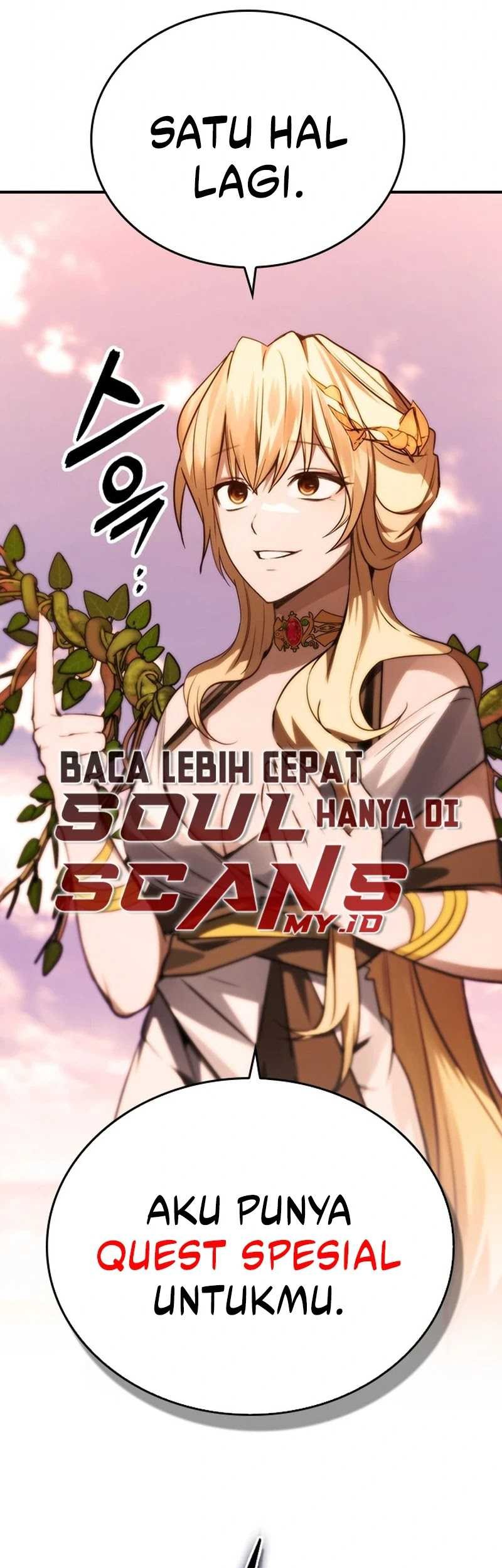 Bad Ending Maker Bab 30 halaman 55