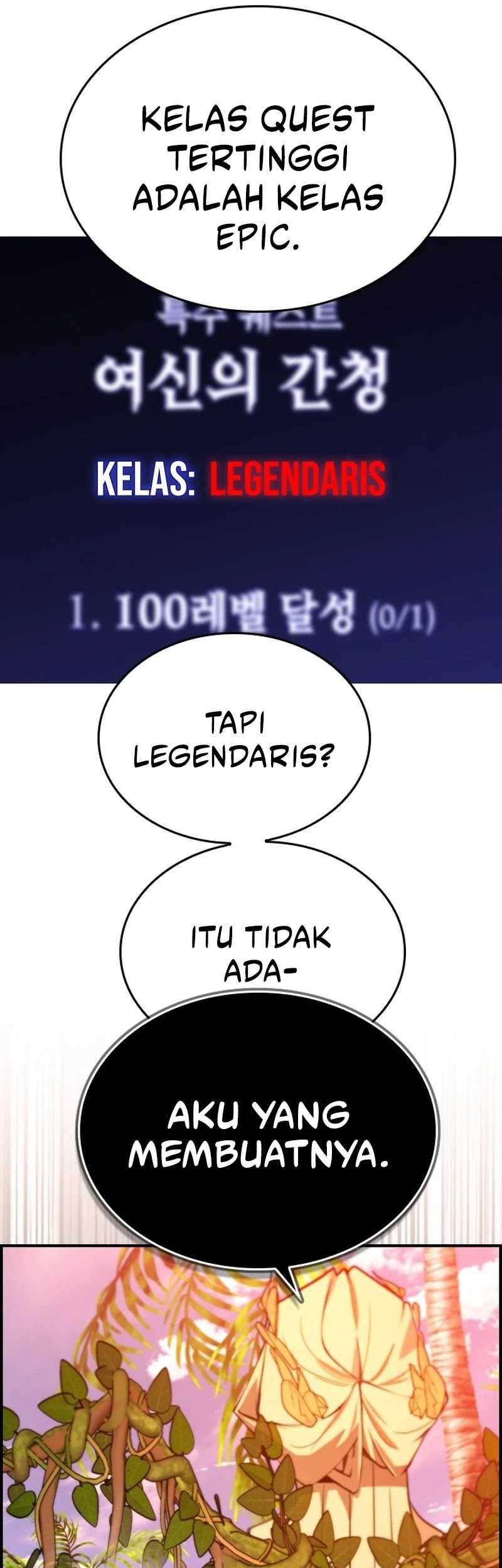 Bad Ending Maker Bab 30 halaman 58
