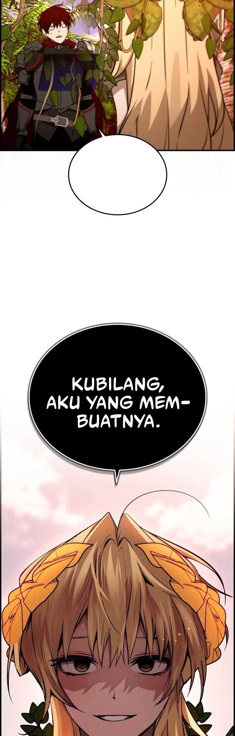 Bad Ending Maker Bab 30 halaman 59