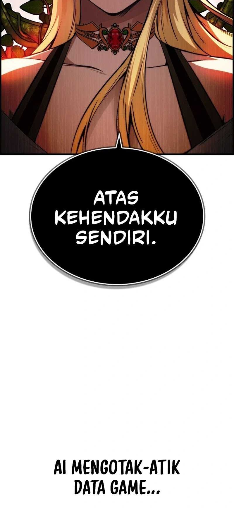 Bad Ending Maker Bab 30 halaman 60