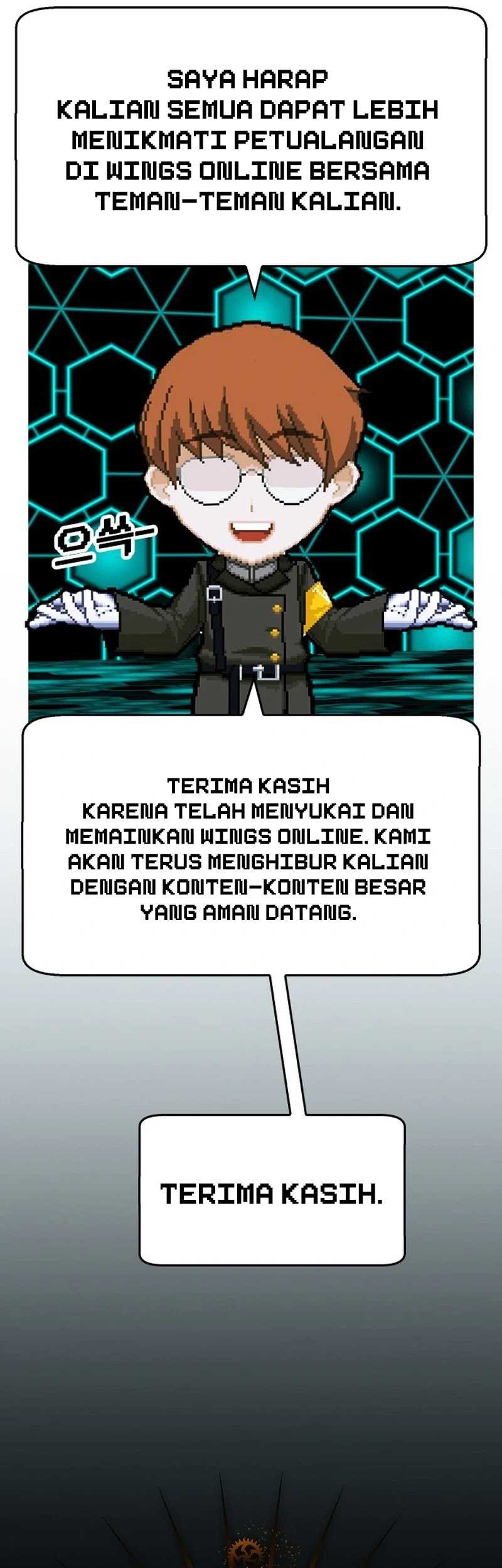 Bad Ending Maker Bab 30 halaman 70