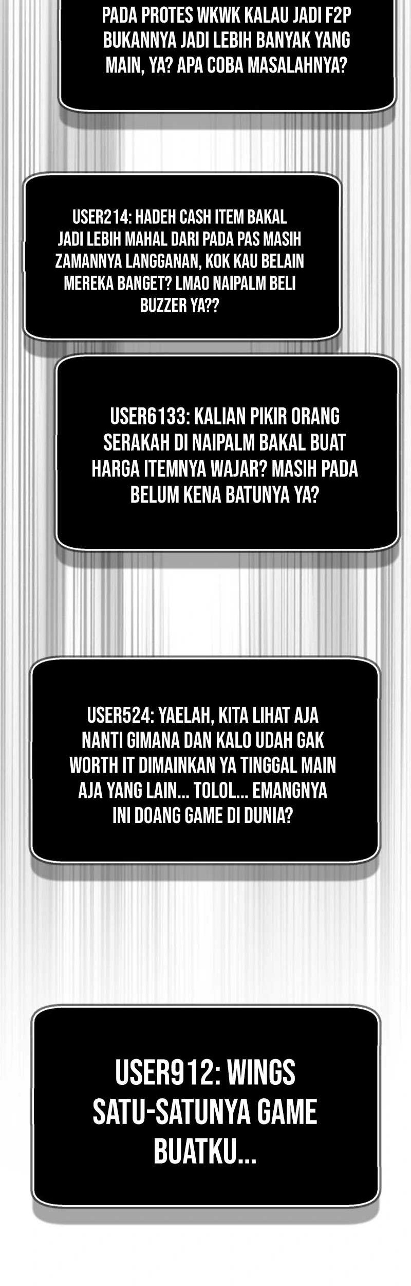 Bad Ending Maker Bab 31 halaman 2