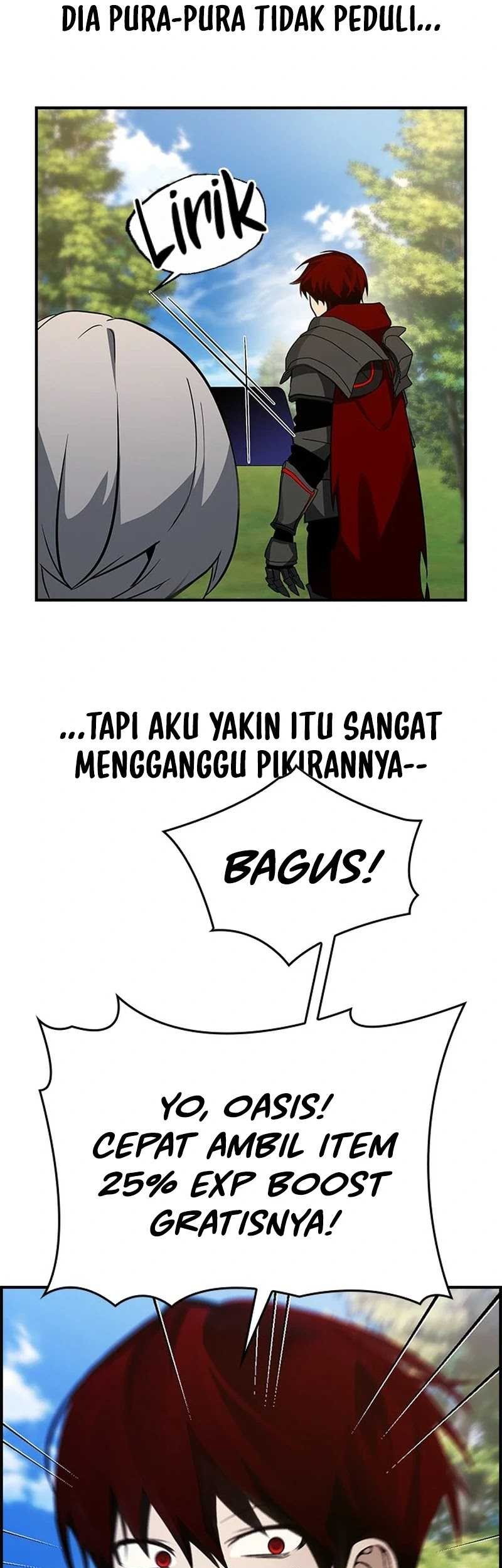 Bad Ending Maker Bab 31 halaman 4