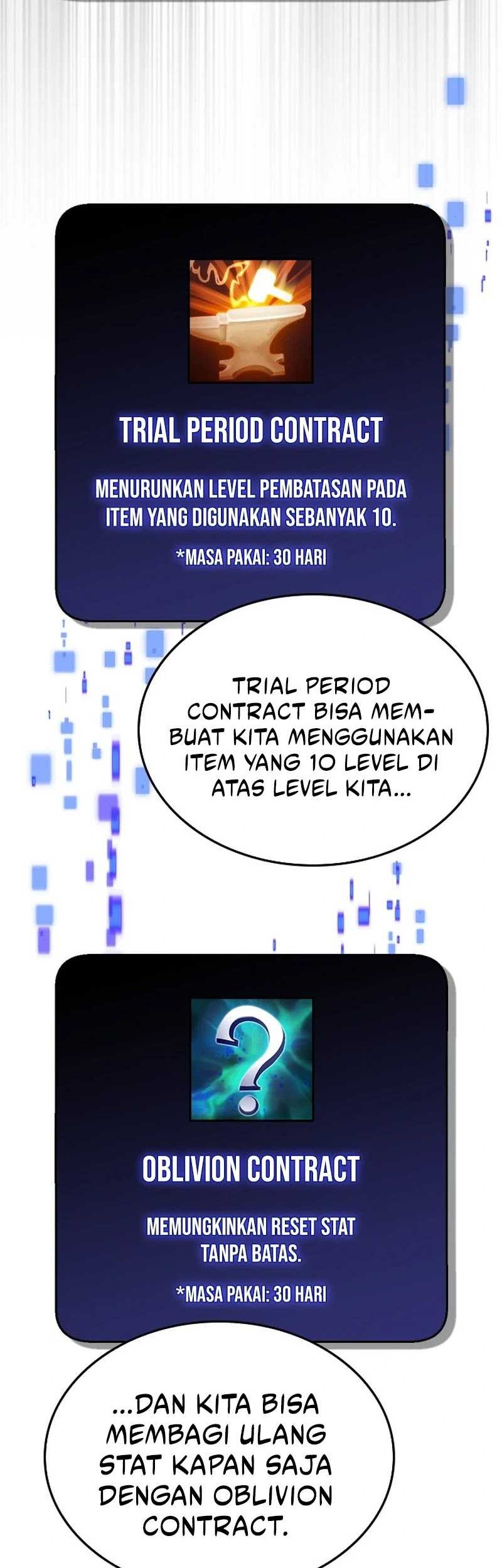 Bad Ending Maker Bab 31 halaman 7