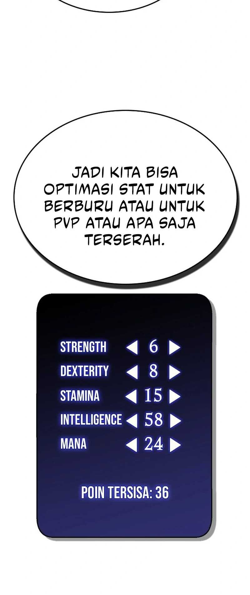 Bad Ending Maker Bab 31 halaman 8