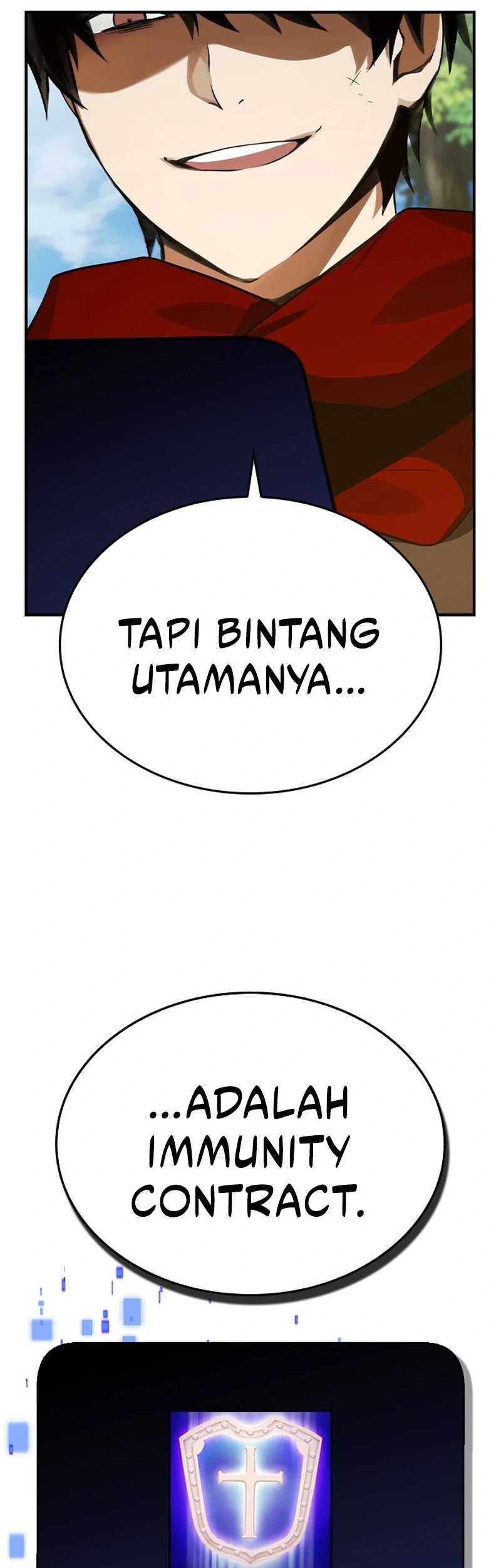 Bad Ending Maker Bab 31 halaman 9