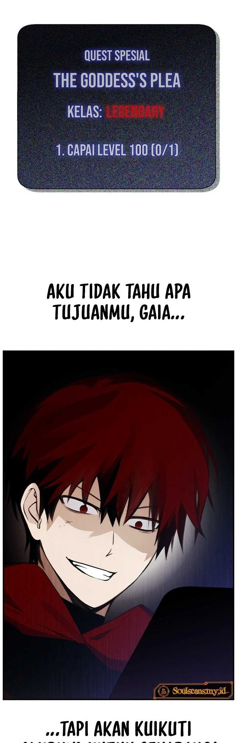 Bad Ending Maker Bab 31 halaman 13