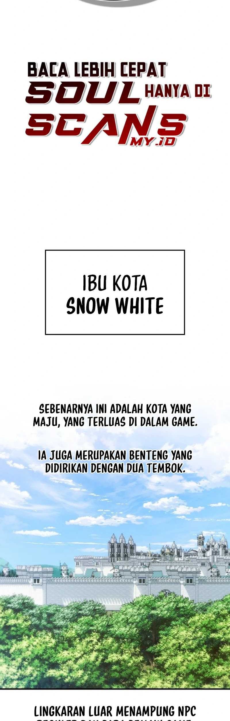 Bad Ending Maker Bab 31 halaman 16