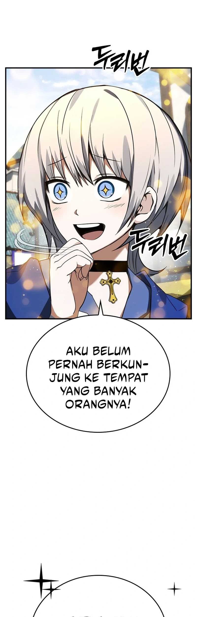 Bad Ending Maker Bab 31 halaman 24