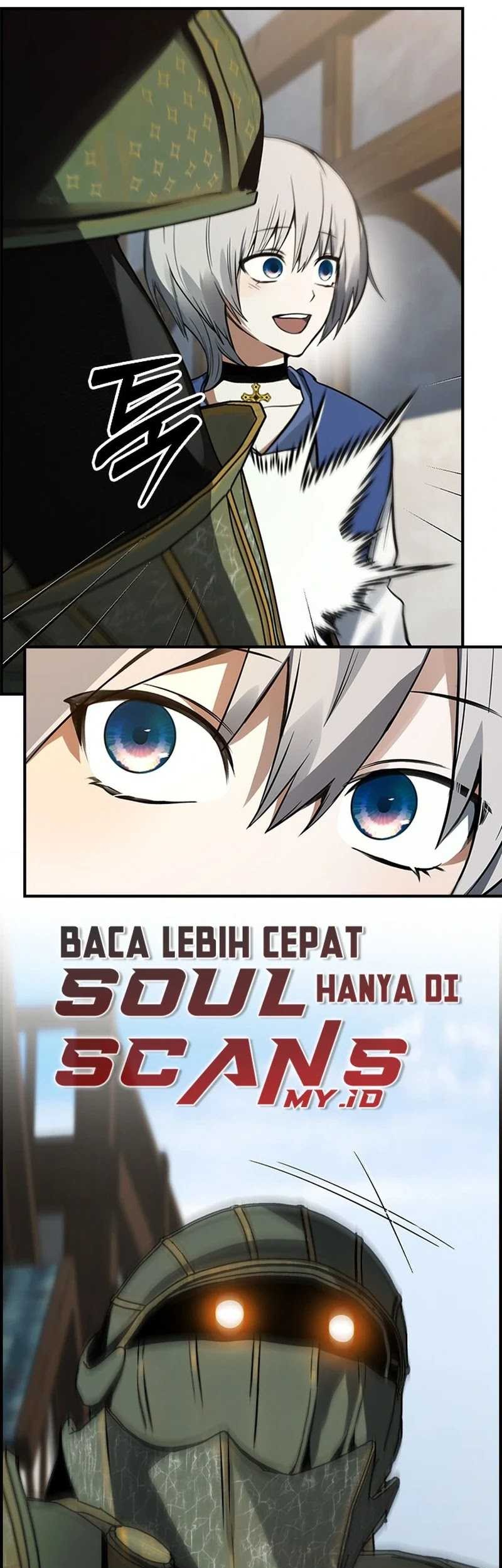 Bad Ending Maker Bab 31 halaman 27