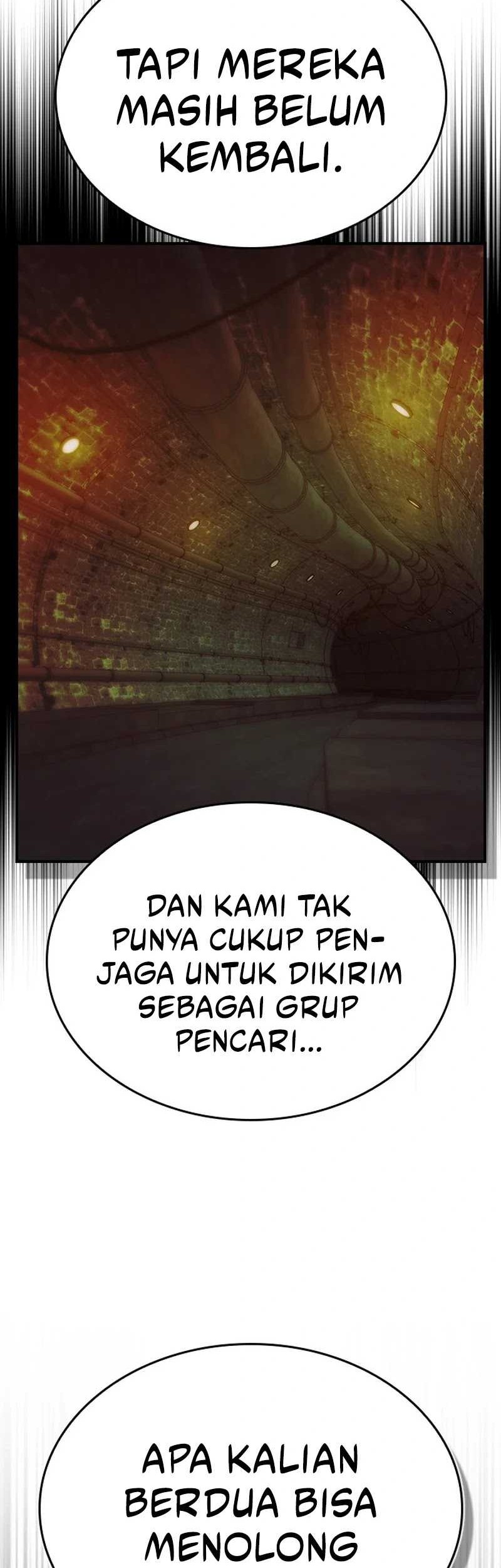 Bad Ending Maker Bab 31 halaman 33