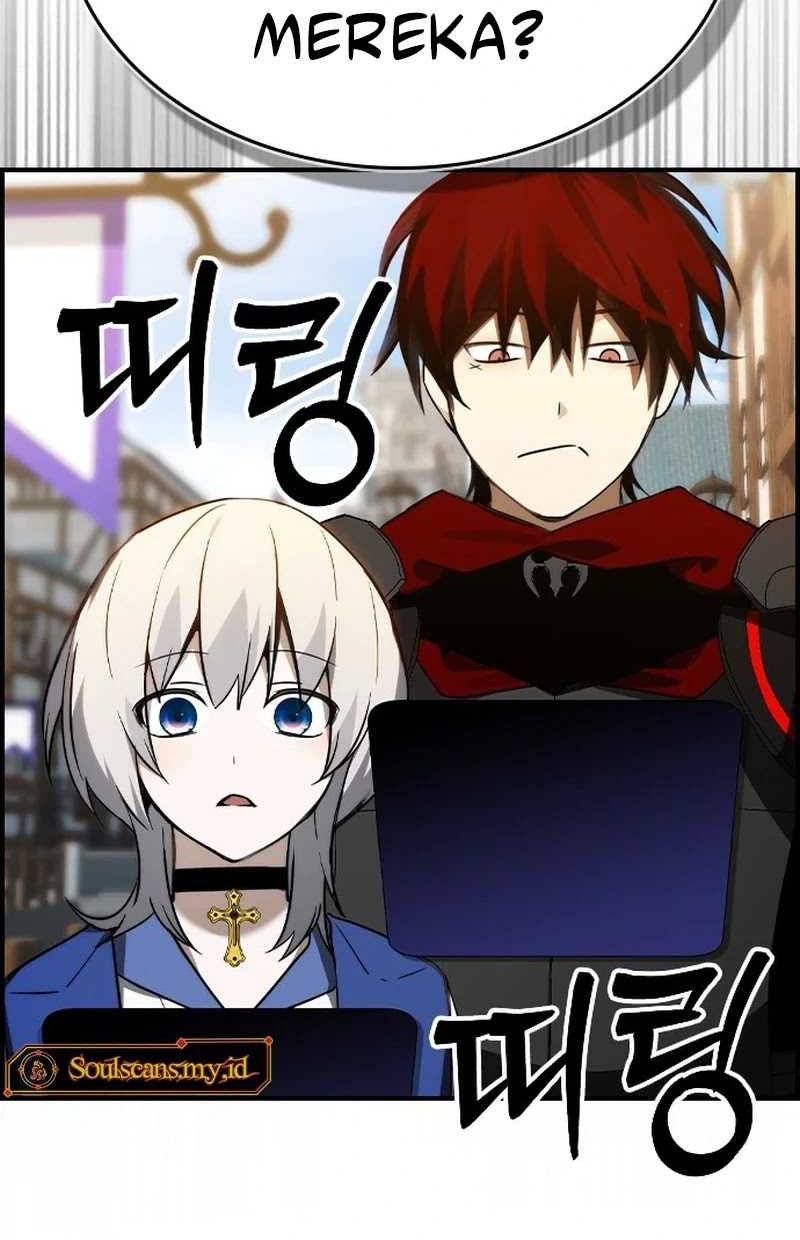 Bad Ending Maker Bab 31 halaman 34