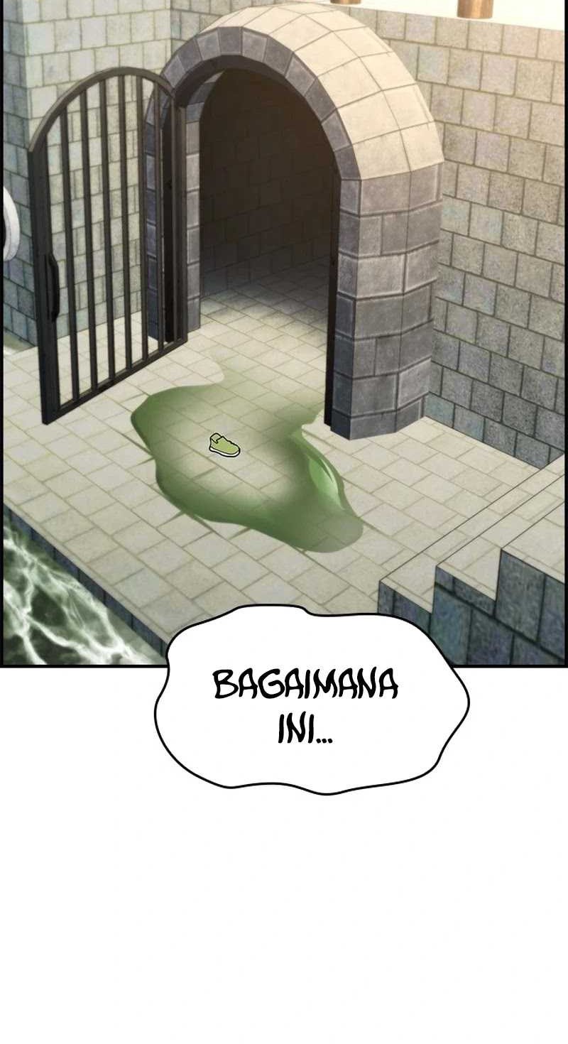 Bad Ending Maker Bab 31 halaman 37