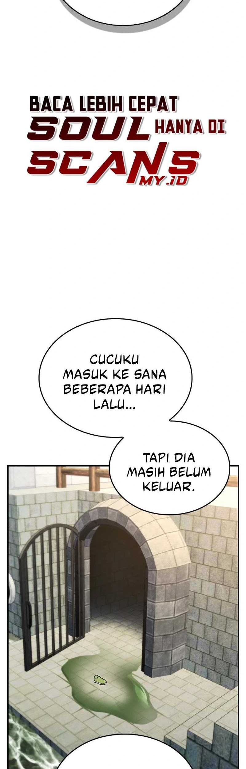 Bad Ending Maker Bab 31 halaman 39