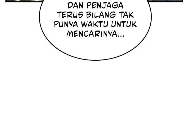 Bad Ending Maker Bab 31 halaman 40