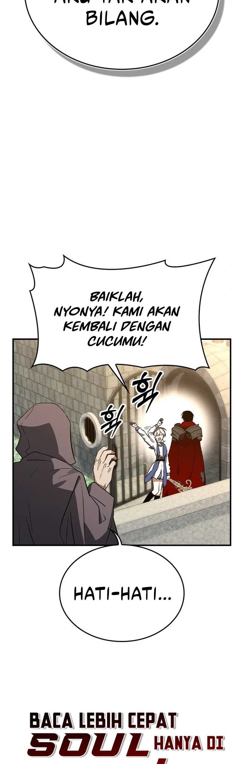 Bad Ending Maker Bab 31 halaman 45