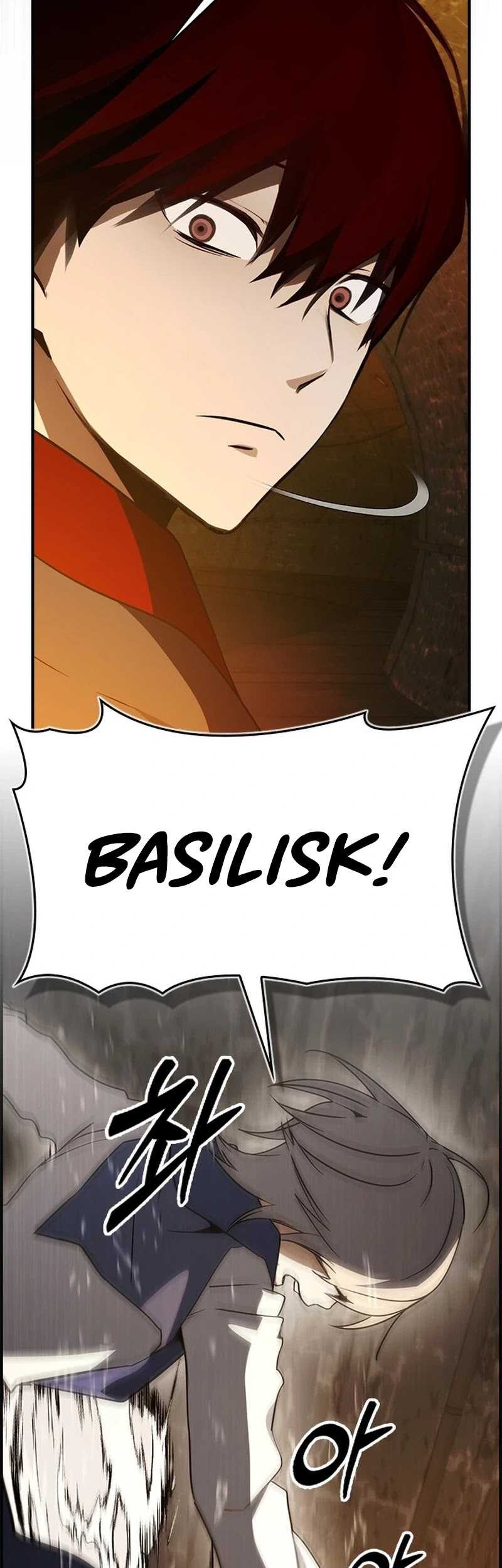 Bad Ending Maker Bab 31 halaman 51