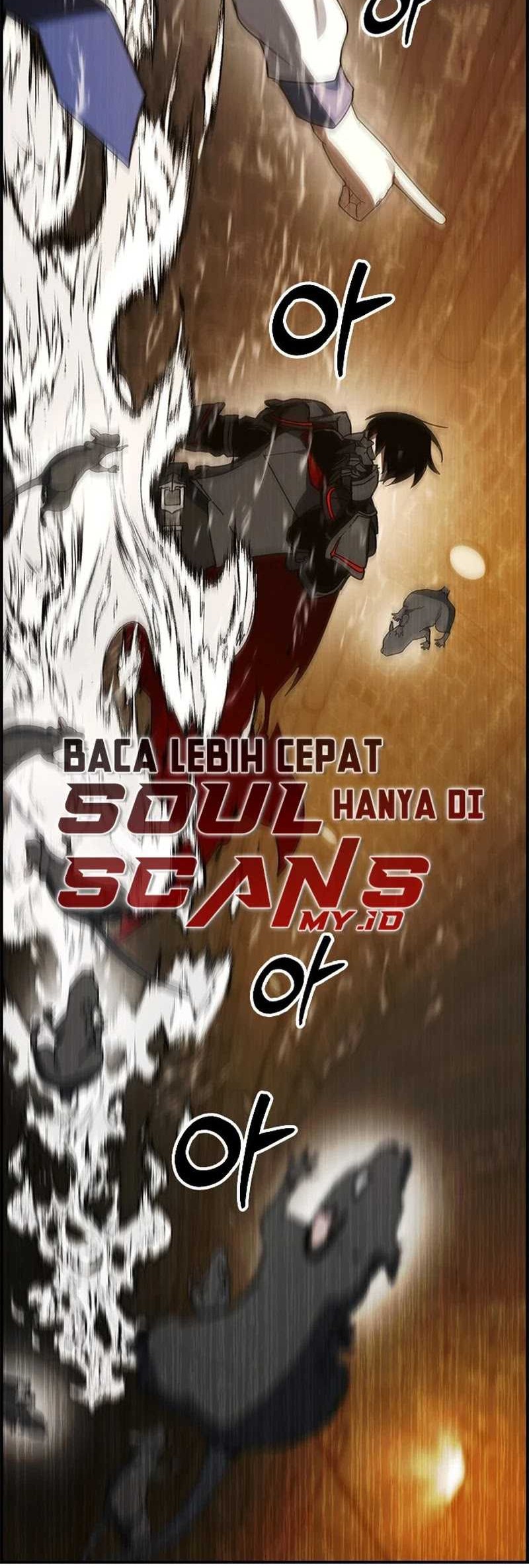 Bad Ending Maker Bab 31 halaman 52