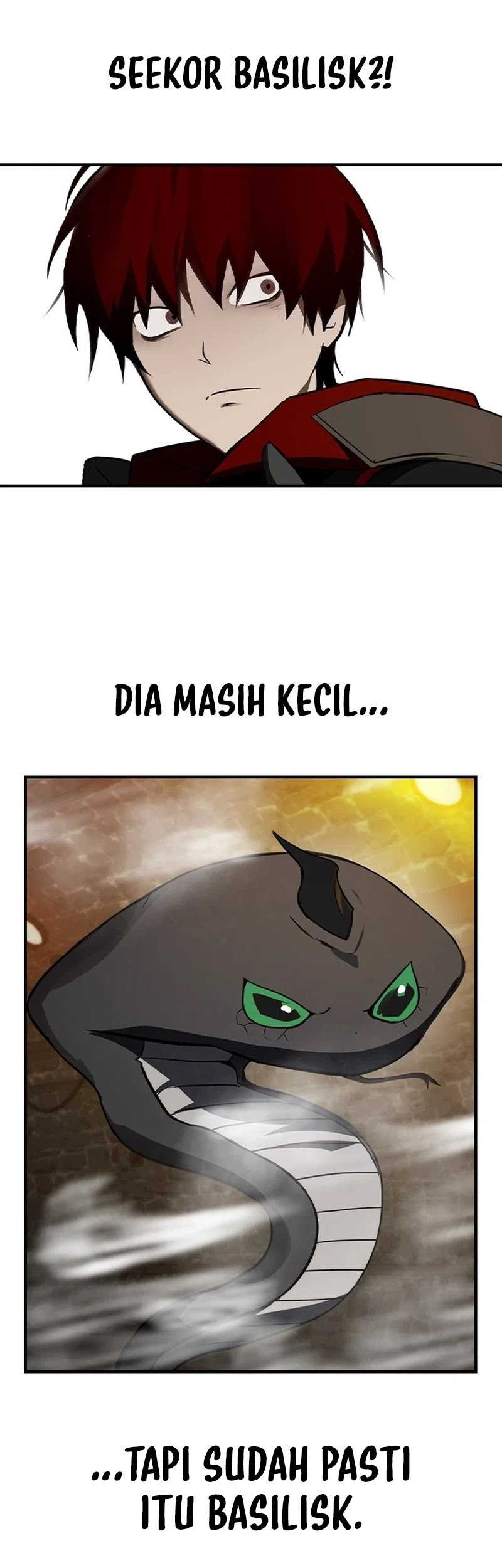 Bad Ending Maker Bab 31 halaman 53