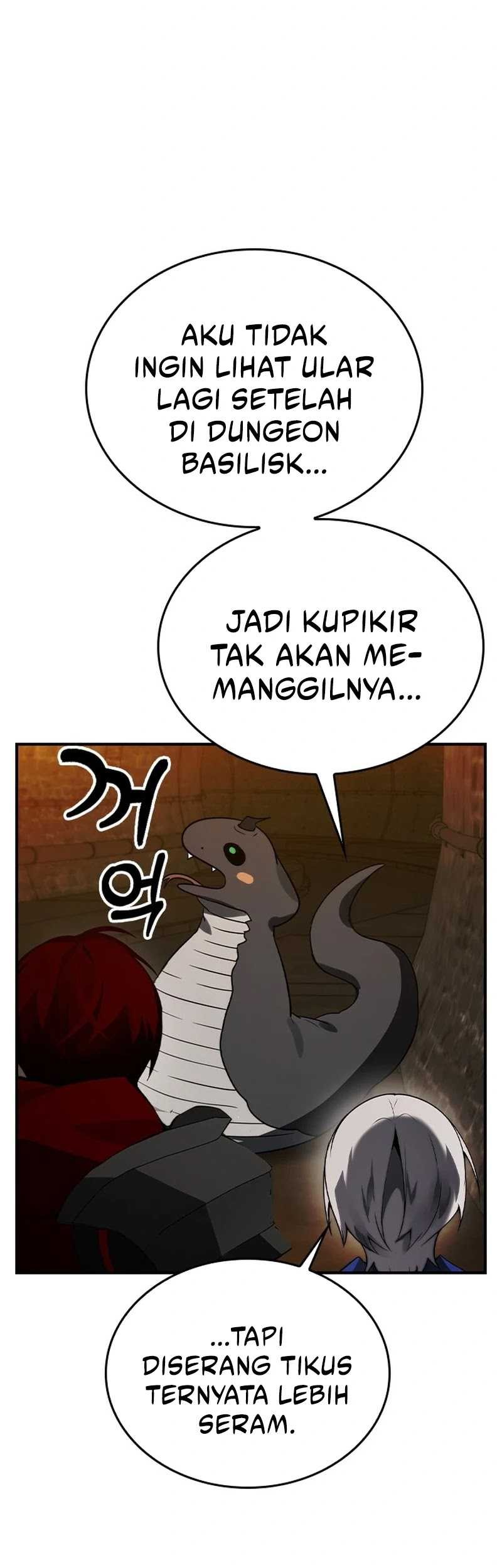 Bad Ending Maker Bab 31 halaman 58