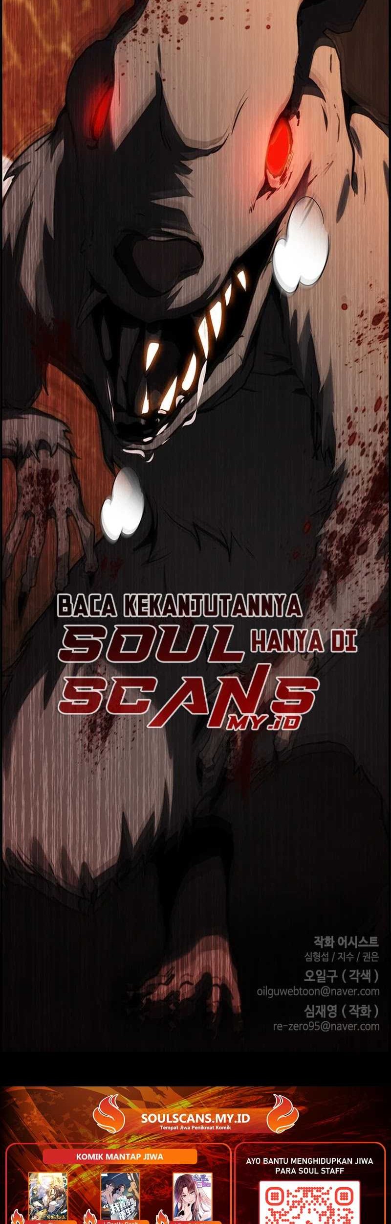 Bad Ending Maker Bab 31 halaman 67