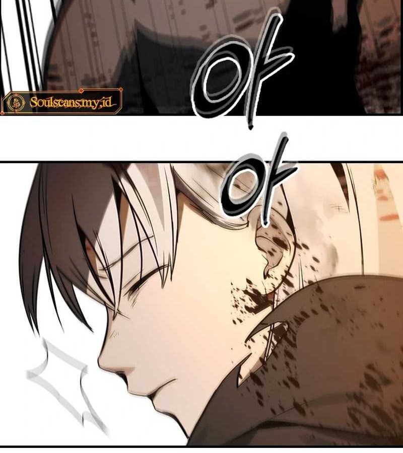 Bad Ending Maker Bab 32 halaman 4