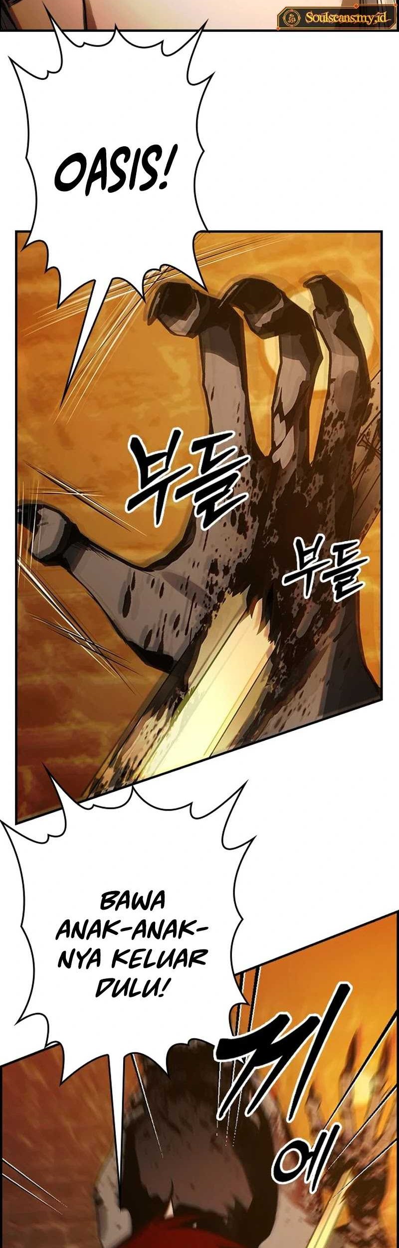 Bad Ending Maker Bab 32 halaman 6