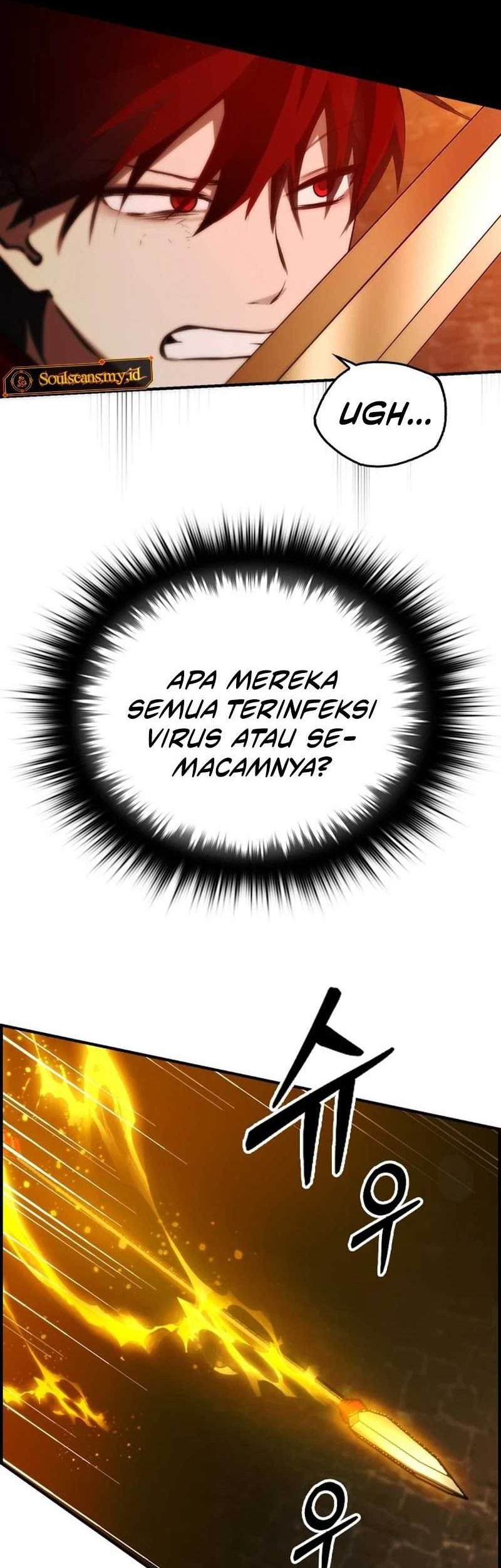 Bad Ending Maker Bab 32 halaman 32