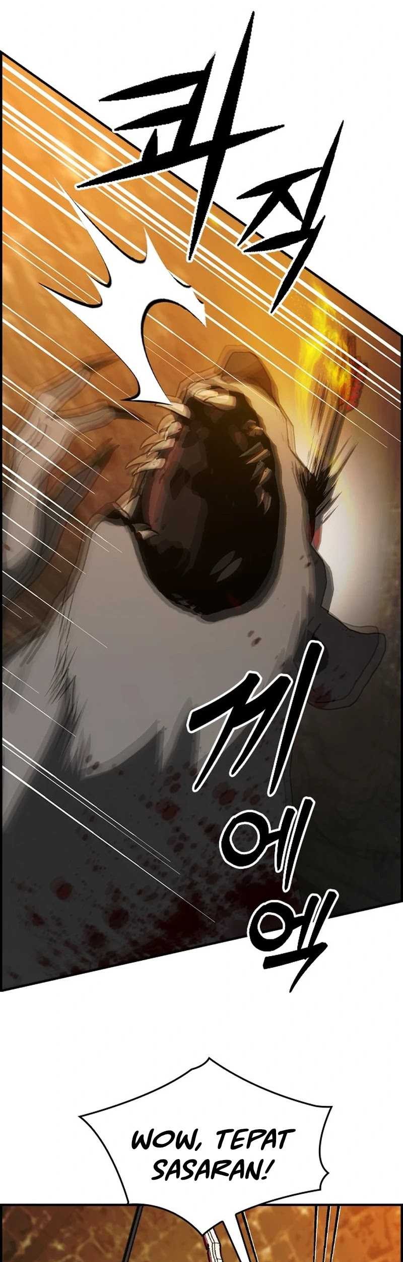 Bad Ending Maker Bab 32 halaman 34