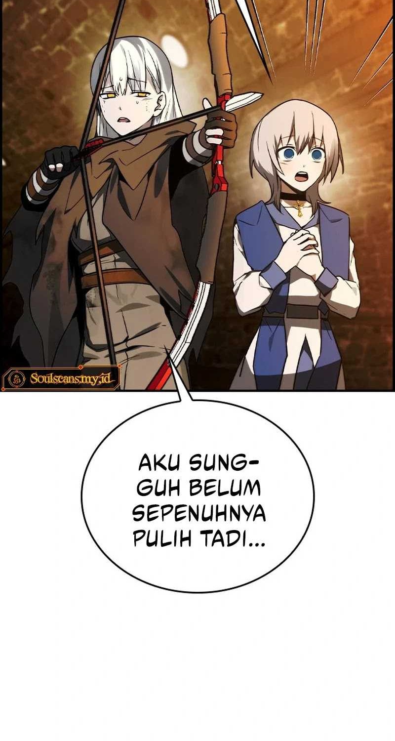Bad Ending Maker Bab 32 halaman 35