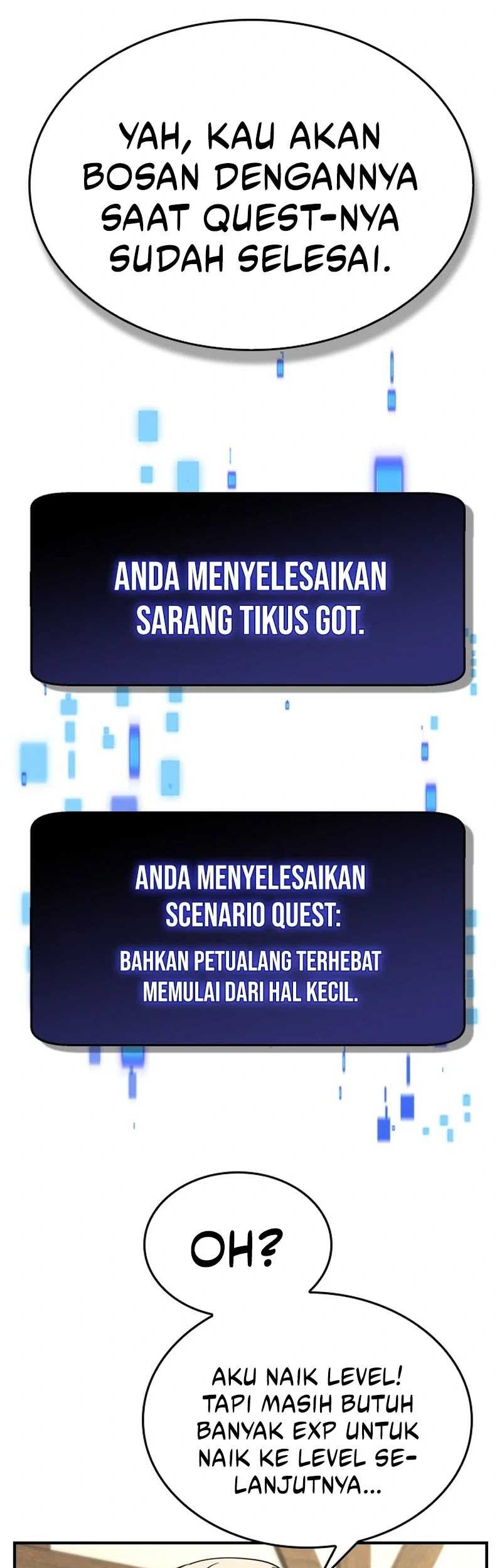 Bad Ending Maker Bab 32 halaman 51