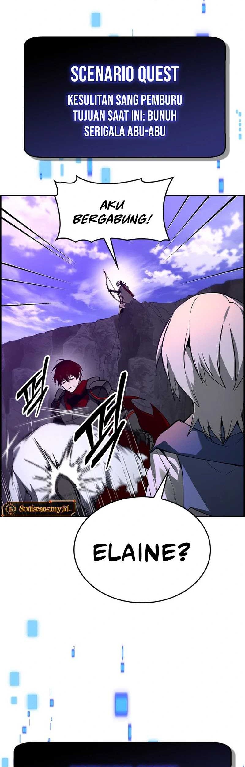 Bad Ending Maker Bab 32 halaman 55