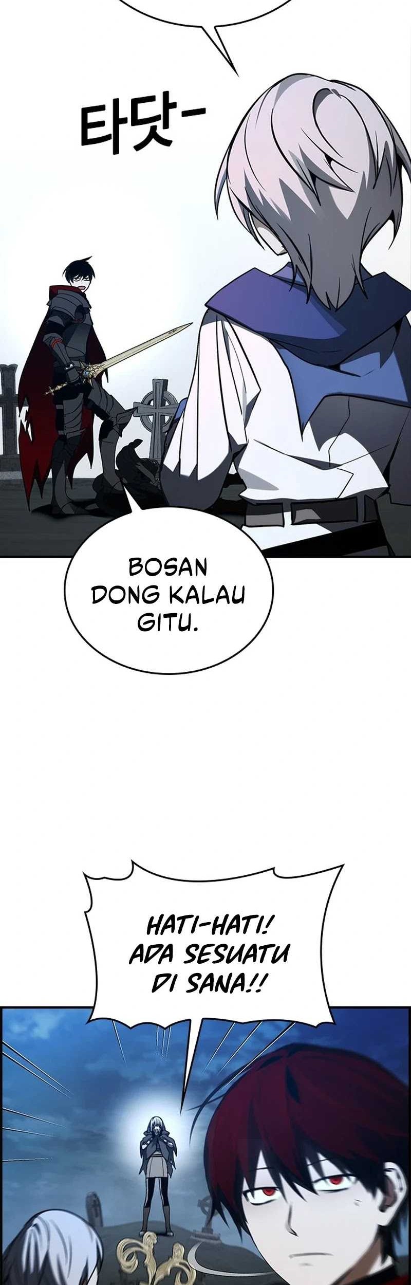 Bad Ending Maker Bab 32 halaman 58