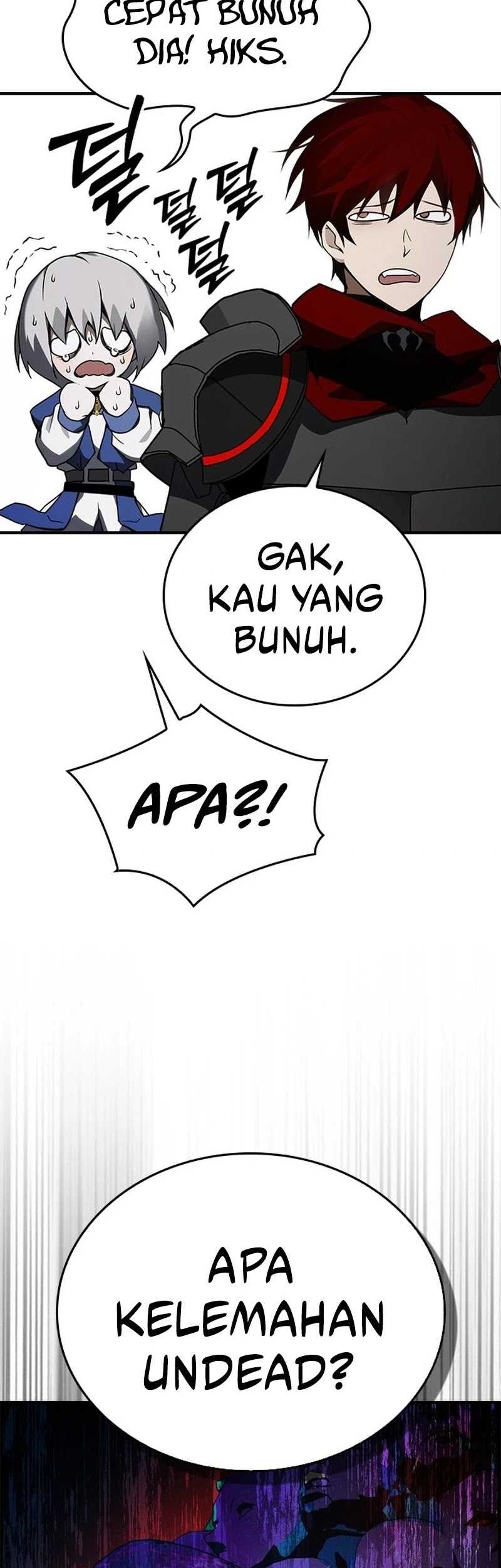 Bad Ending Maker Bab 32 halaman 65